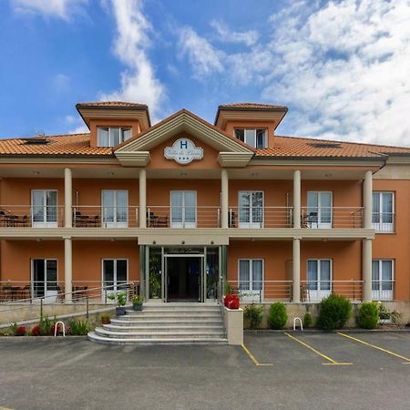 Villa De Льянес Экстерьер фото